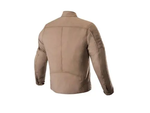 Яке RAY CANVAS V2 JACKET ALPINESTARS - image 1