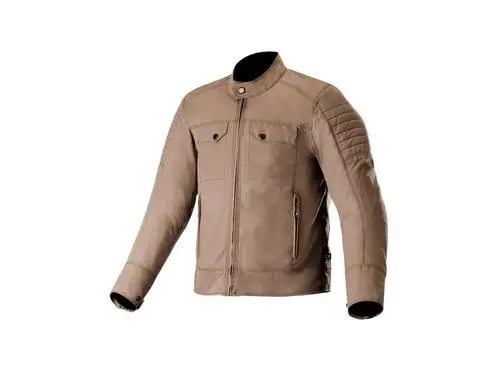 Яке RAY CANVAS V2 JACKET ALPINESTARS