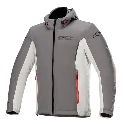 Яке SPORTOWN DRYSTAR® AIR JACKET ALPINESTARS - Сив, XXXL