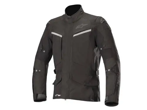 Яке MIRAGE DRYSTAR® JACKET BLK ANTHRACITE ALPINESTARS - M