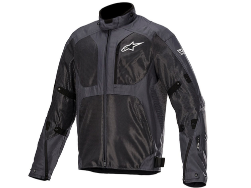 Яке TAILWIND AIR WP JACKET TECH-AIR ASPHALT ALPINESTARS - M