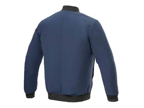 Яке IDOL JACKET BLUE NAVY ALPINESTARS - image 1
