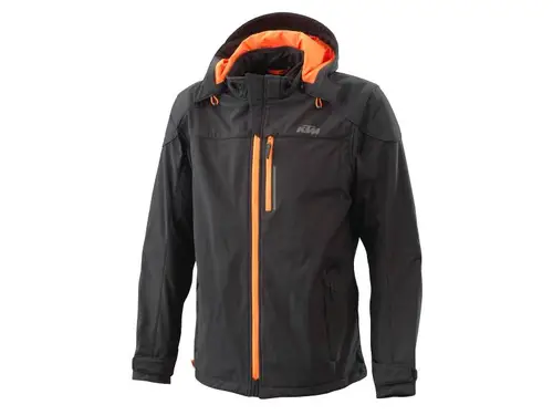 Яке TWO 4 RIDE JACKET 3PW21000720 KTM - XXL