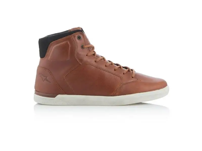 Обувки J-CULT SHOES BROWN ALPINESTARS - image 1