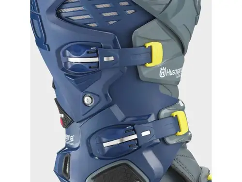Ботуши 3HS21003340 CROSSFIRE 3 SRS BOOTS SIDI HUSQVARNA - image 1