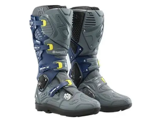 Ботуши 3HS21003340 CROSSFIRE 3 SRS BOOTS SIDI HUSQVARNA