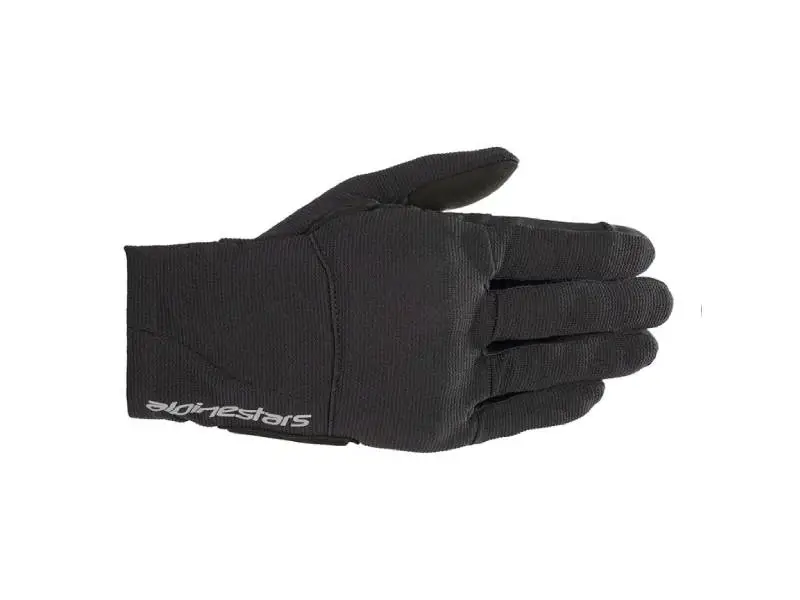 Дамска ръкавица REEF WOMEN'S GLOVES BLACK REFLECT ALPINESTARS