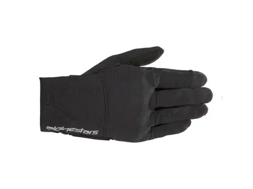 Дамска ръкавица REEF WOMEN'S GLOVES BLACK REFLECT ALPINESTARS