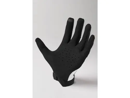 Ръкавици WHITE LABEL TRAC GLOVE WHITE BLACK SHIFT - image 1