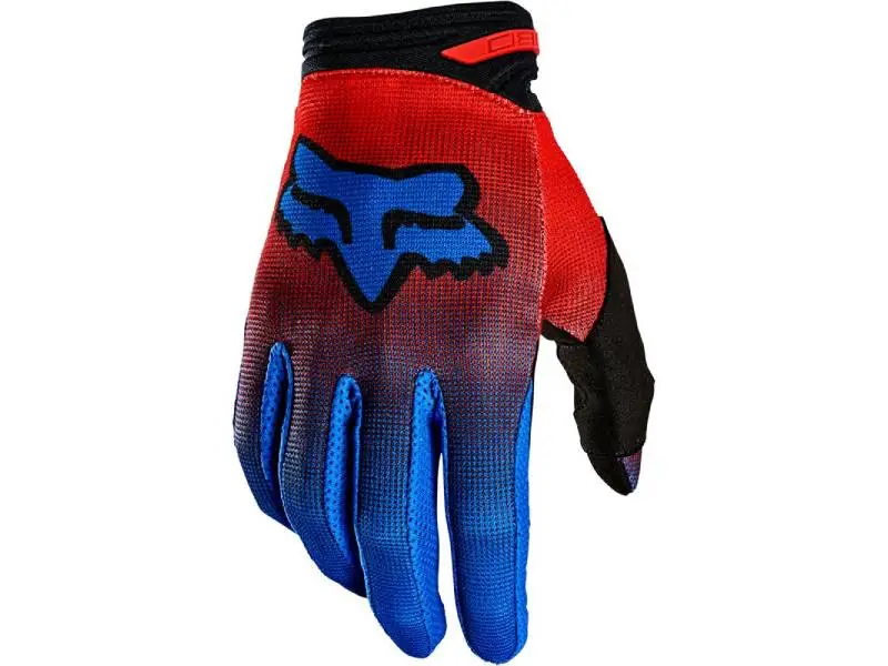 Ръкавици 180 OKTIV GLOVE FLO RED FOX