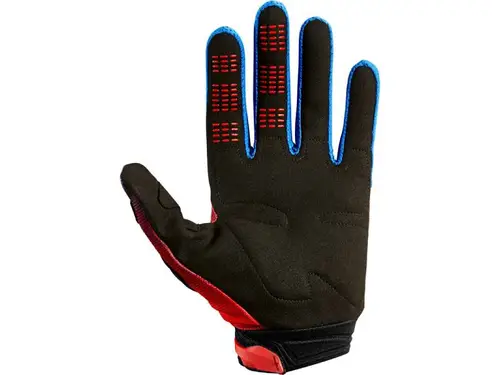 Ръкавици 180 OKTIV GLOVE FLO RED FOX - image 1