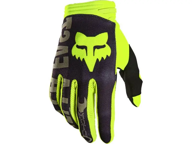 Ръкавици 180 ILLMATIK GLOVE DRK PUR FOX