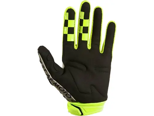 Ръкавици 180 ILLMATIK GLOVE DRK PUR FOX - image 1