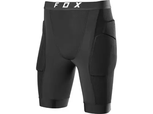 Протекторни шорти BASEFRAME PRO SHORT FOX