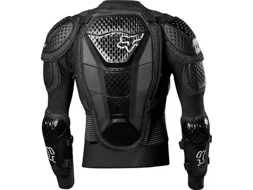 Протекторна жилетка TITAN SPORT JACKET FOX - image 1