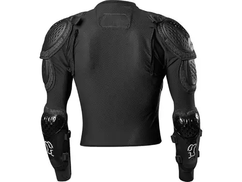 Протекторна жилетка TITAN SPORT JACKET FOX - image 2