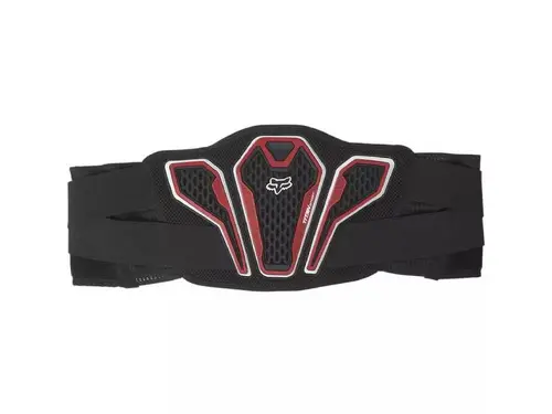 Протекторен колан TITAN SPORT BELT BLK FOX