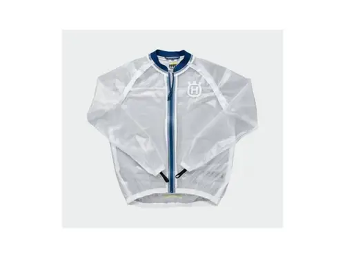 Дъждобран 3HS20001950 RAIN JACKET TRANSPARENT HUSQVARNA