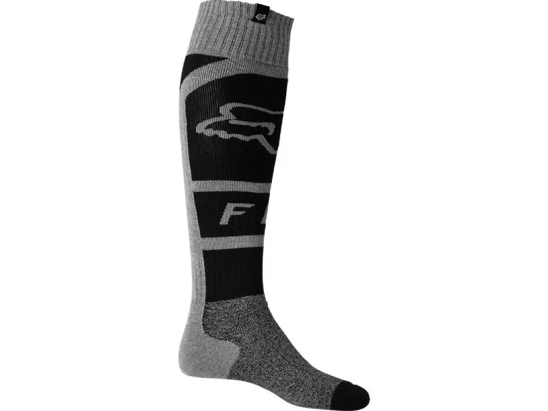 Чорапи LUX FRI THIN SOCK BLACK FOX