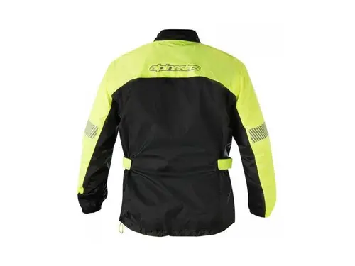 Дъждобран HURRICANE RAIN JACKET ALPINESTARS - image 1