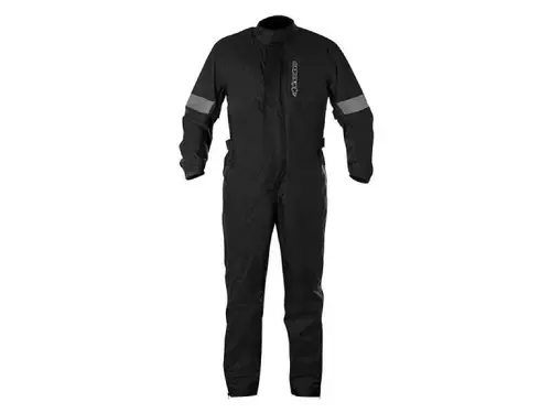 Цял дъждобран HURRICANE RAIN SUIT ALPINESTARS - image 1