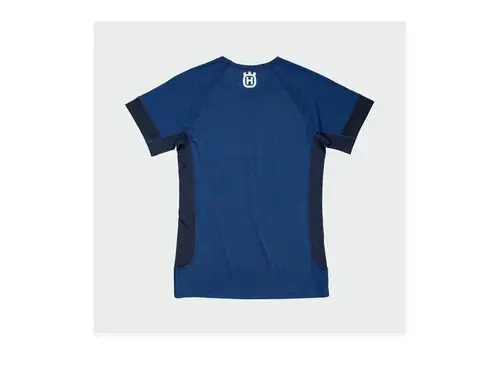 Термо-блуза FUNCTION Undershirt Short HUSQVARNA - image 1