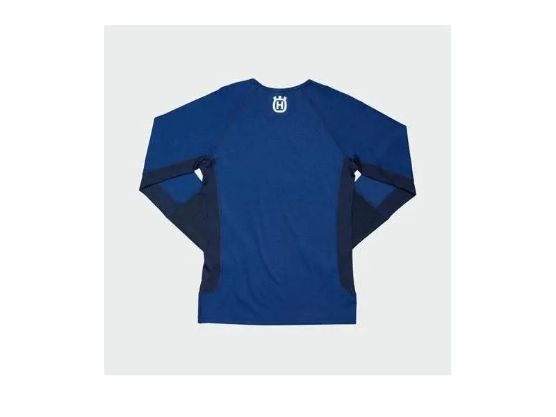 Термо-блуза FUNCTION UNDERSHIRT LONG HUSQVARNA - image 2