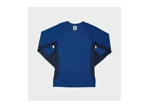 Термо-блуза FUNCTION UNDERSHIRT LONG HUSQVARNA - image 2