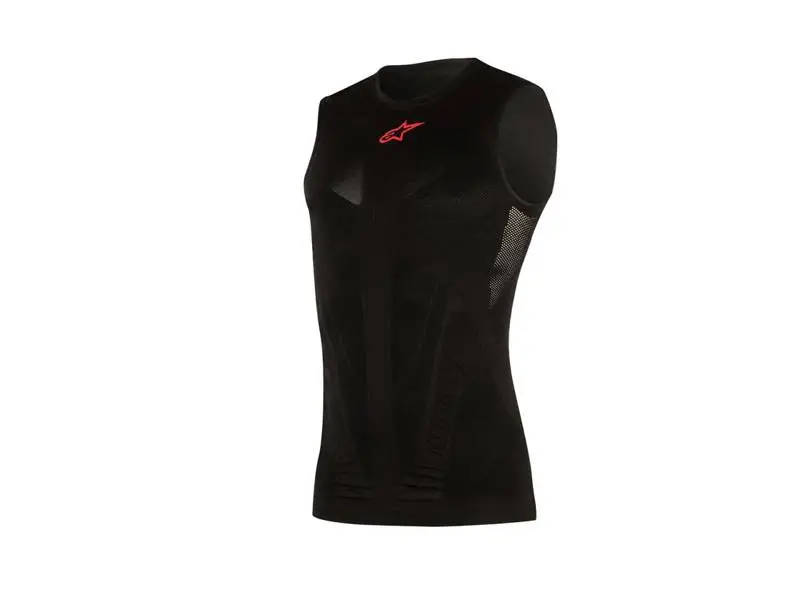 ТЕРМО БЕЛЬО TECH TANK SUMMER ALPINESTARS