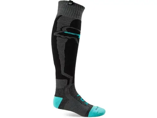 Чорапи 360 VIZEN SOCK BLK FOX