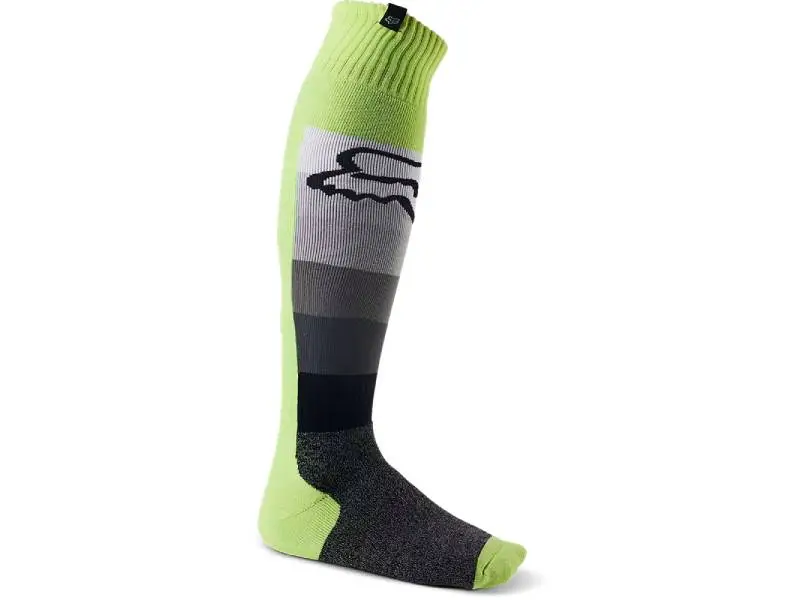 Чорапи 180 TOXSYK SOCK FLO YLW FOX