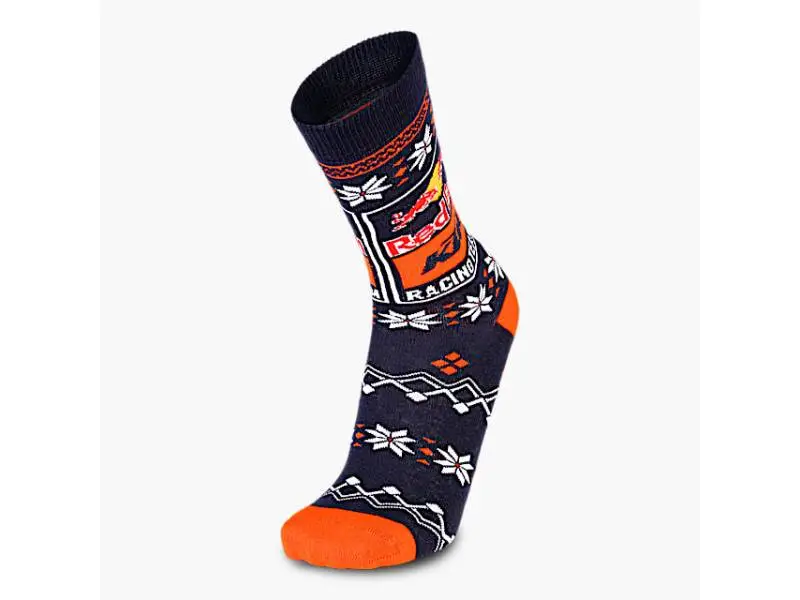 Чорапи 3RB22005770 RB KTM WINTER SOCKS KTM