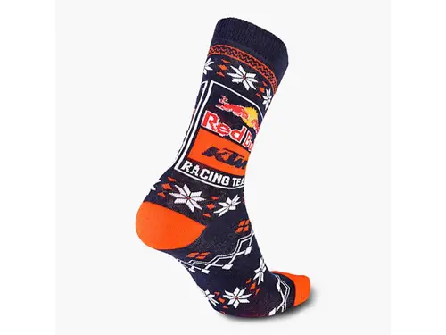 Чорапи 3RB22005770 RB KTM WINTER SOCKS KTM - image 1