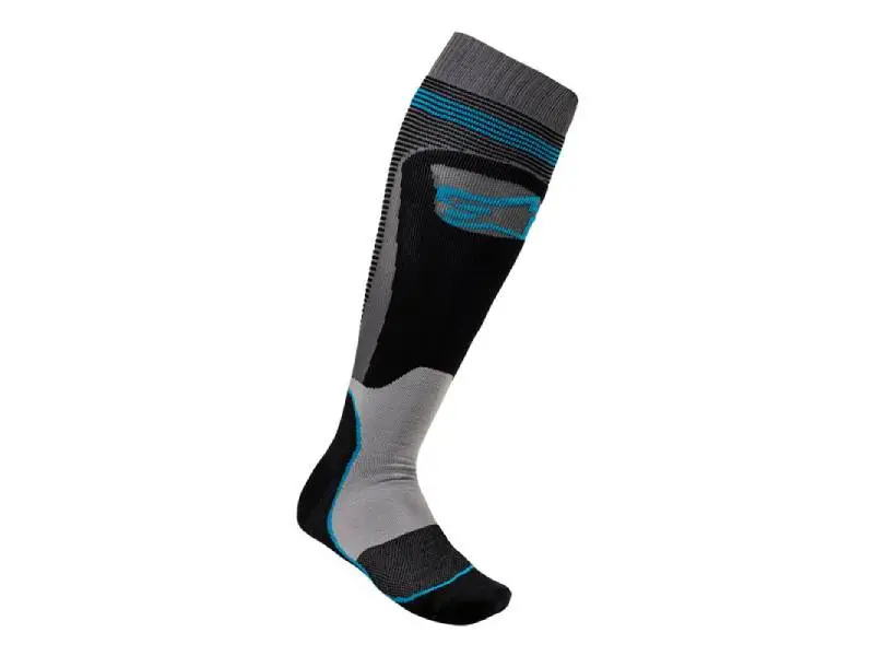 Чорапи MX PLUS-1 SOCKS ALPINESTARS - image 1