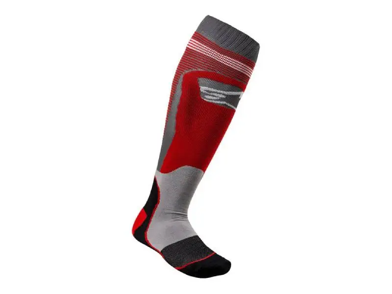 Чорапи MX PLUS-1 SOCKS ALPINESTARS - image 2