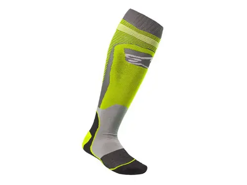 Чорапи MX PLUS-1 SOCKS ALPINESTARS