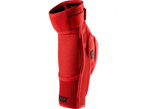 Налакътници LAUNCH PRO D3O ELBOW GUARD FOX - image 3