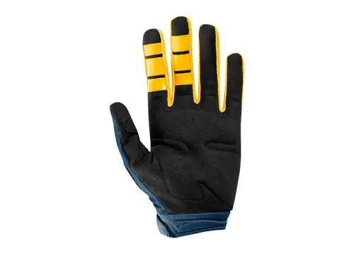 Детски ръкавици YOUTH GIRLS DIRTPAW MATA GLOVE FOX - image 1