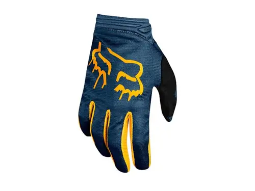 Детски ръкавици YOUTH GIRLS DIRTPAW MATA GLOVE FOX