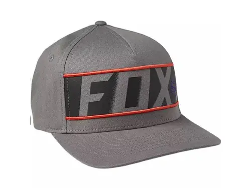 Шапка RKANE FF HAT PTR FOX