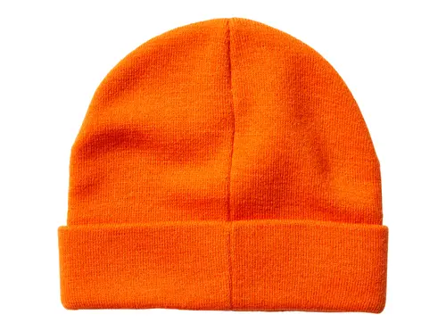 Шапка MACHINIST BEANIE FOX - image 1