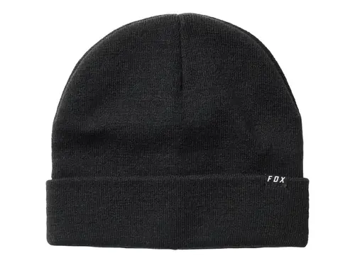 Шапка MACHINIST BEANIE FOX - image 2