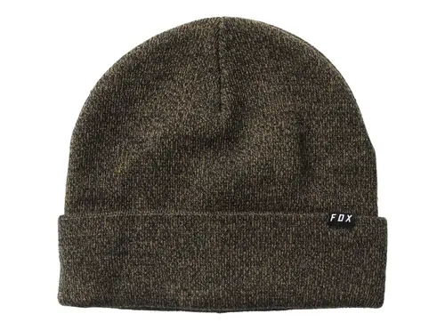 Шапка MACHINIST BEANIE FOX - image 3