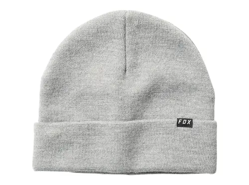 Шапка MACHINIST BEANIE FOX - image 4