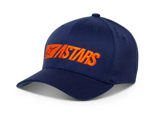 Шапка REBLAZE HAT NAVY ALPINESTARS