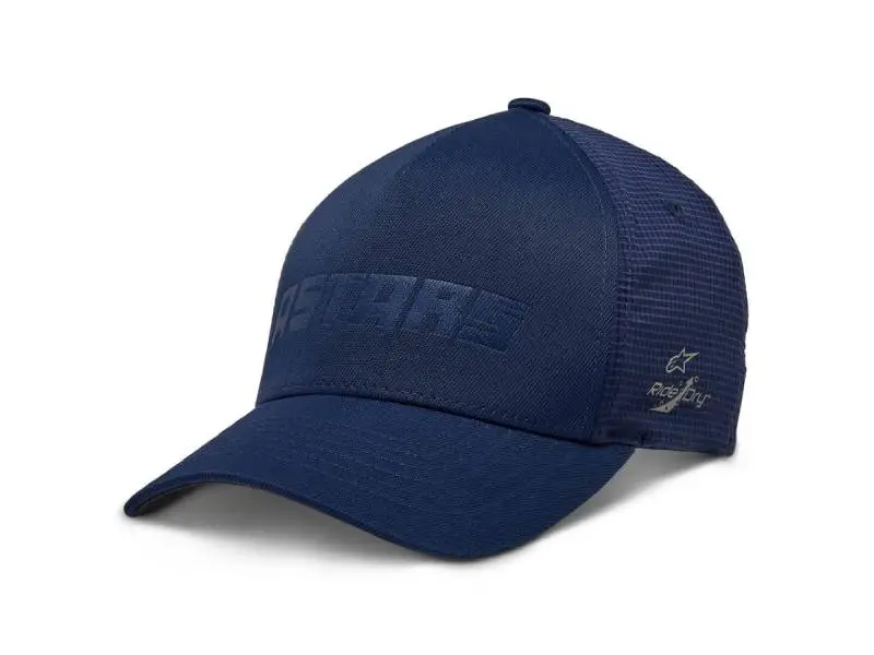 Шапка CODEX TECH HAT NAVY ALPINESTARS