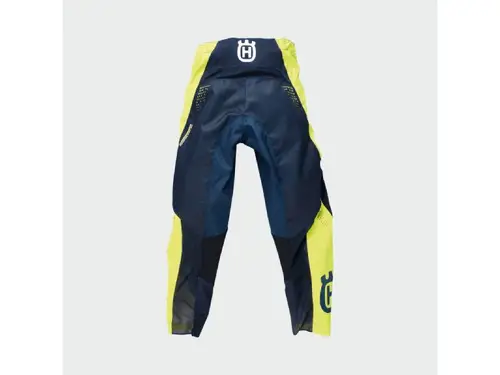 Детски панталон 3HS20000540 KIDS RAILED PANTS HUSQVARNA - image 1