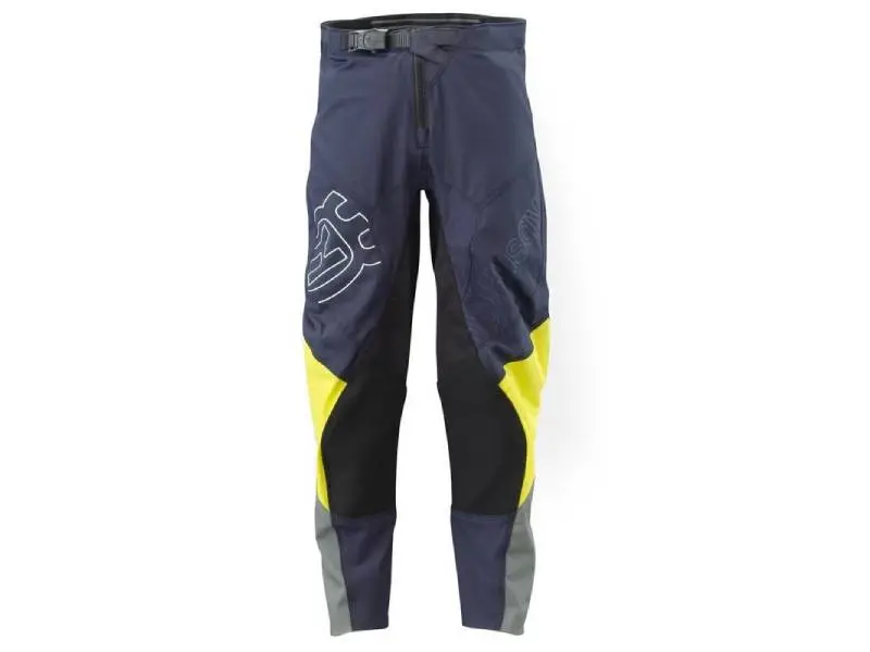 Детски панталон 3HS21000500 KIDS RAILED PANTS HUSQVARNA