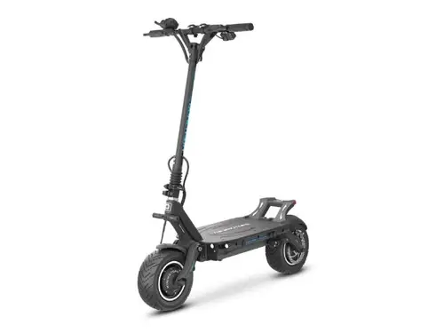 DUALTRON THUNDER II ELECTRIC SCOOTER - Черен
