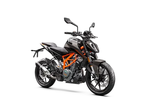 KTM 390 DUKE 2023 - image 1